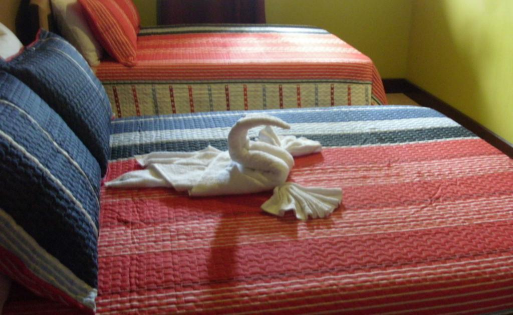 Hotel Tropik Leadonna Монтего Бей Стая снимка